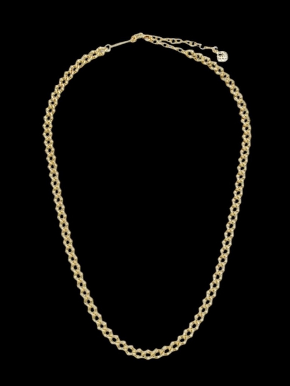 Kendra Scott Lonnie Gold Necklace
